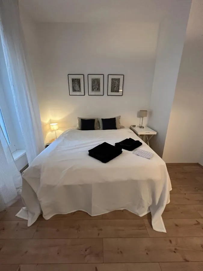 Prenzel-Suite-5 Берлин